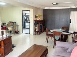 Blk 520 Pangshan Valley (Bukit Panjang), HDB Executive #605087451